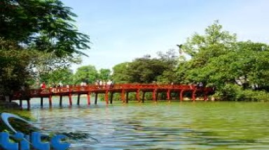  Thời tiết thuận hòa trên mọi miền