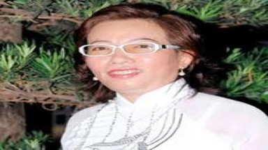  Việt Nam phản đối trao giải cho "tội đồ"
