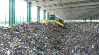  Nguồn rác khổng lồ đầy tiềm năng