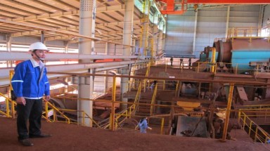     "Nóng": Thư ngỏ gửi Bộ trưởng Vũ Huy Hoàng về bauxite