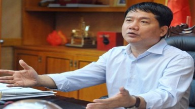     Bộ trưởng Đinh La Thăng “thất hứa” với cử tri