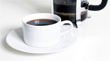  Thay đổi quan niệm về uống cà phê