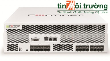   Fortinet ra mắt thiết bị an ninh mạng dẫn đầu về hiệu suất và bảo mật