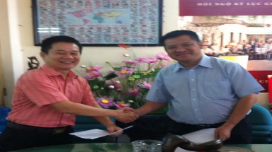  Sẽ sớm tôn vinh những Kỷ lục về môi trường Việt Nam