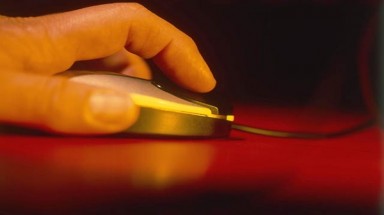  Click chuột cũng tốn không ít calo
