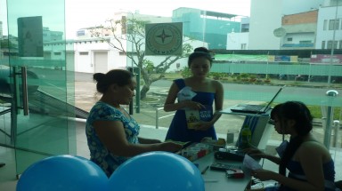  SCTV thu cước qua kênh thanh toán Payoo