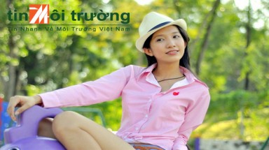   Top 10 trong tháng 3 của các thí sinh tham dự “Người mẫu ảnh - Be model 2013”