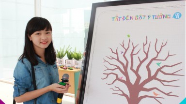      Triển lãm "Tắt Đèn 2013 – Vòng thi chung kết"