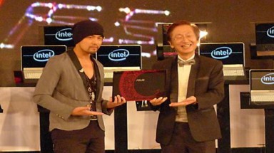  Ra mắt notebook N series phiên bản đặc biệt 