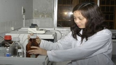 Đột phá với mô hình tạo phức sinh học