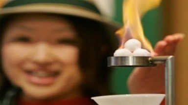 Băng cháy, nguồn năng lượng đầy tiềm năng