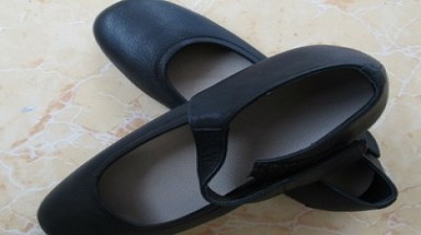  Triển vọng về giày cho người tiểu đường