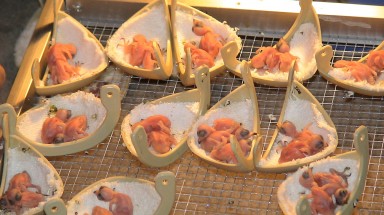  Phát triển bền vững nghề nuôi chim yến ở Tiền Giang 