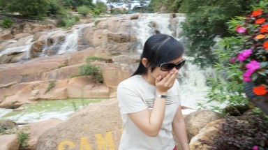 Ớn quá Đà Lạt ơi!