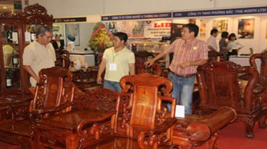  Nói không với gỗ bất hợp pháp