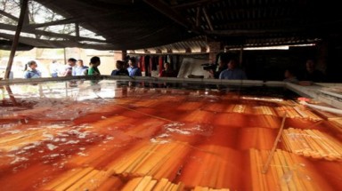  Soi kỹ công nghệ làm đũa độc Trung Quốc