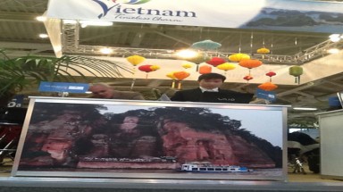  Thực hư du lịch Việt Nam quảng bá "giùm" du lịch Trung Quốc