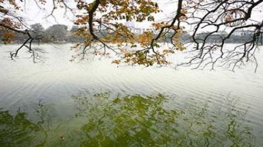 Miền Bắc giảm nhiệt, miền Nam nắng nóng 