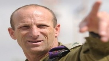    Tướng Israel: Syria khó thực hiện tấn công hóa học