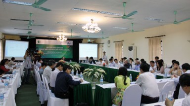   Luật bảo vệ môi trường 2005 (sửa đổi): Bổ sung nội dung biến đổi khí hậu và bảo vệ môi trường không khí 