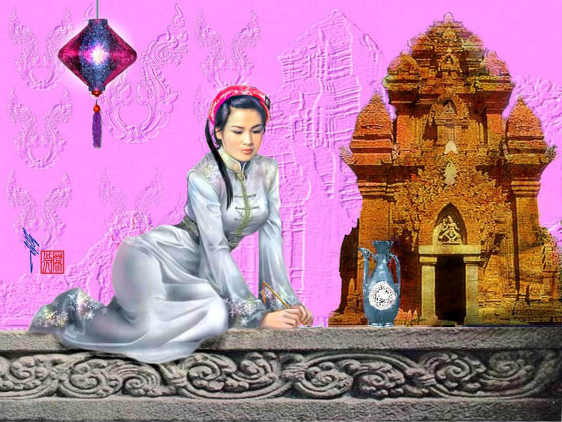     “Huyền Trân công chúa” và mối tình lịch sử