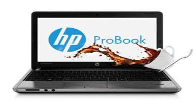  HP Probook: Đường dài mới biết ngựa hay