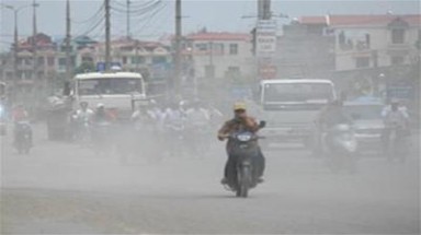  300 tỷ đồng Qũy Bảo vệ môi trường
