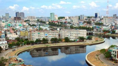  Báo động ô nhiễm môi trường nước tại TP HCM