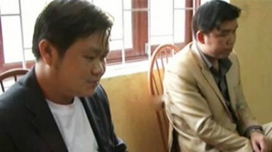 Bắt thêm 2 nguyên giám đốc chi nhánh Muaban24