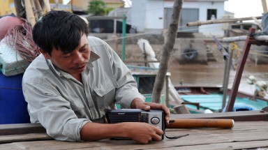  Nhân ngày Nước và Khí tượng thế giới (23/3): "Theo dõi thời tiết bảo vệ tính mạng người dân và tài sản"