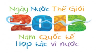   Lễ Mít tinh Quốc gia hưởng ứng Ngày nước thế giới (23/3) 