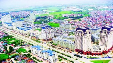 Đào tạo Thạc sĩ thực hành chuyên ngành Quản lý và Phát triển đô thị