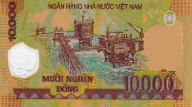  Khó tin tờ bạc 10 ngàn có giá 4 triệu