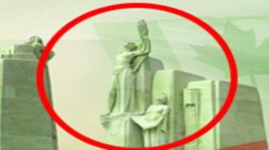  Tiền mới của Canada bị chỉ trích quá... khiêu dâm