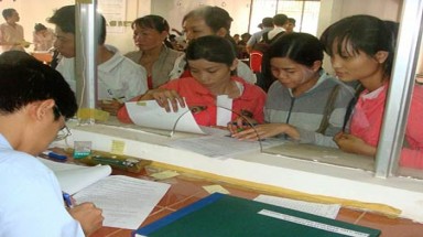  "Thích" thất nghiêp để hưởng trợ cấp 