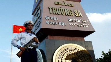     Trung Quốc sắp triển khai trái phép "Mạng thông tin dự báo hải dương Tam Sa"