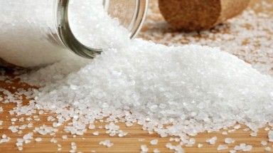  Triển vọng mô hình lam muối sạch trên nền bạt