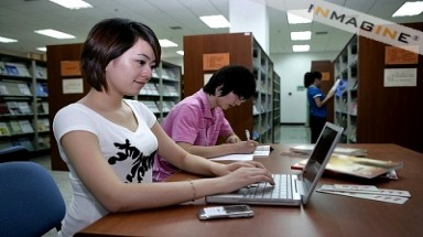  Trường quốc tế Wellspring School tuyển cán bộ thư viện 