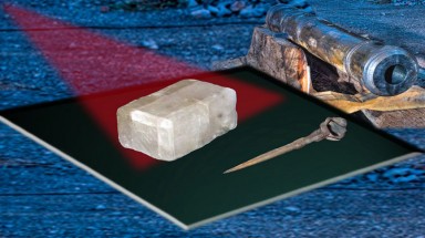 Tìm thấy những viên đá mặt trời của người Viking cổ