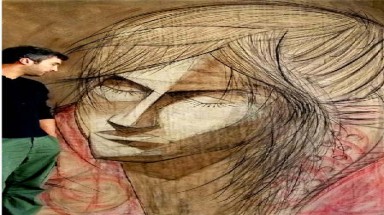  Triễn lãm "Tái tạo thế giới tự nhiên"