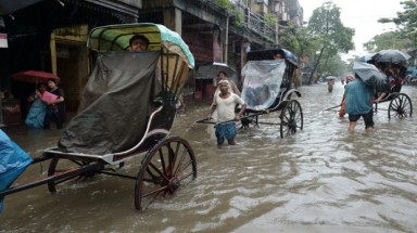  10 thành phố chịu rủi ro từ thiên tai nhất thế giới
