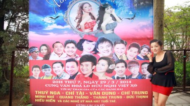  Nghệ sĩ tham gia Live Show "Xin lỗi, em chỉ là ..." gặp gỡ thân mật phóng viên