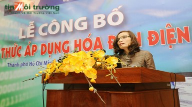  VNPT TP Hồ Chí Minh áp dụng Hóa đơn Điện tử