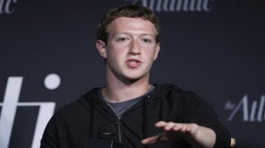   Facebook sẽ dùng vệ tinh, máy bay không người lái để phủ Internet toàn cầu