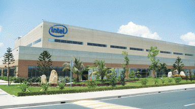   Intel Products Việt Nam tái sử dụng 100% nước thải công nghiệp 