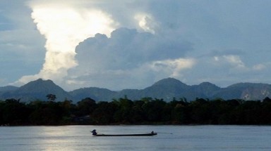   Hội nghị cấp cao lần thứ 2 Ủy hội sông Mê Công quốc tế sẽ diễn ra tại TP Hồ Chí Minh