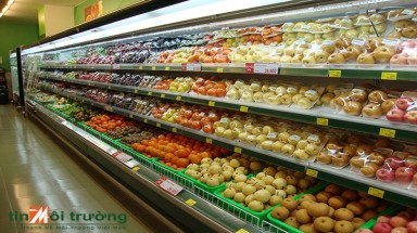 Khai trương LOTTE Mart Đống Đa:Trải nghiệm phong cách mua sắm Hàn Quốc