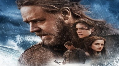  Noah: Câu hỏi lớn về sự tồn tại của loài người