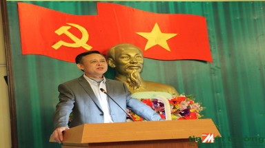  Việt Nam tuyên bố đề xuất tiêu hủy kho sừng tê giác và ngà voi bị thu giữ