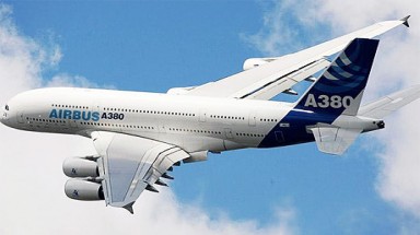  Tập đoàn Lion và Airbus hợp tác mở trung tâm đào tạo bay